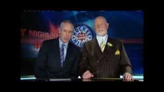 Mudmen - COACH'S CORNER DALE HUNTER TRIBUTE FEATURING THE MUDMEN'S "HERE TO WIN" !!!