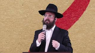 הרב נתנאל סנדרו בוחניק שליט"א - תאמין שזה השם יתברך! (הרב נתנאל סנדרו בוחניק) - התמונה מוצגת ישירות מתוך אתר האינטרנט יוטיוב. זכויות היוצרים בתמונה שייכות ליוצרה. קישור קרדיט למקור התוכן נמצא בתוך דף הסרטון