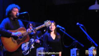 Bobby Bare Jr. "Visit Me In Music City"