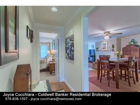 6 Essex Green Lane Unit B, Peabody MA 01960 - Condo - Real Estate - For Sale -