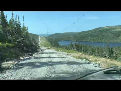 Beautiful Country ATV / UTV riding in Newfoundland