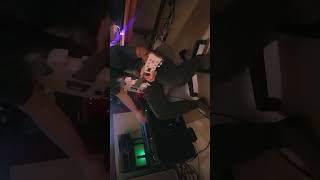 Video thumbnail for Randall RG100SC Play-through by Mark White