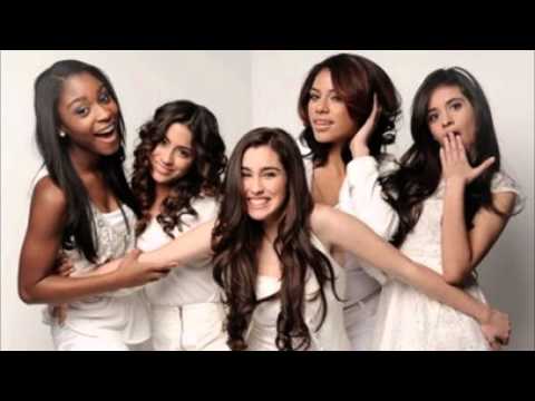 Fifth Harmony - Hero (HQ)