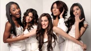 Fifth Harmony - Hero (HQ)