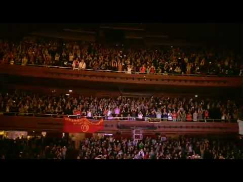 Miranda! - Mentia en vivo en el Gran Rex