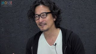 映画『ラスト･ナイツ』紀里谷和明監督インタビュー2