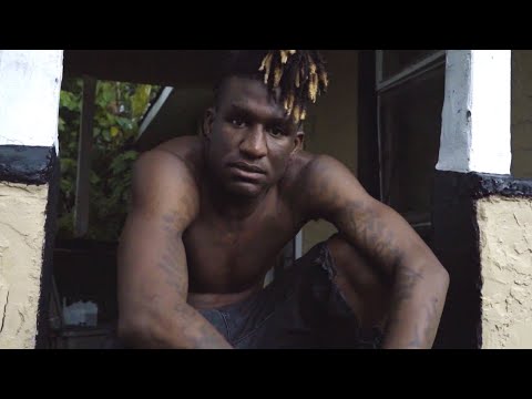 Grownboitrap - No Standards (Official Music Video)