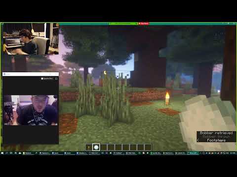 Live in the Studio w/ Mat Zo