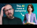 Chinese Company Picks AI As CEO