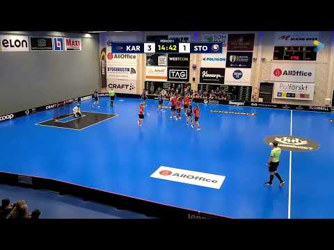 Highlights: Karlstad - Storvreta