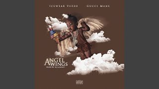 Angel Wings (feat. Gucci Mane) (Clean)