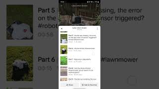 My #Luba videos have gotten over 17 million views! CRAZY!