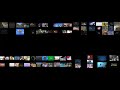 Multiple VHS Openings In ONE VIDEO 1 10