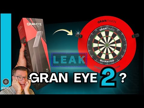 Gran Eye Update 2025 – This changes EVERYTHING! 😳