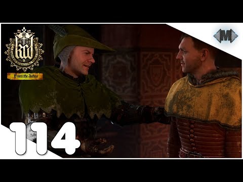 Kingdom Come: Deliverance ★ #114 Die wahre Geschichte des Hasen ★ [Deutsch German Gameplay]