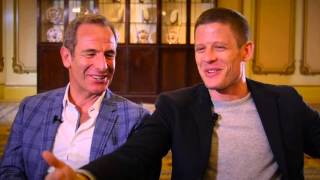 Grantchester - LAaRT