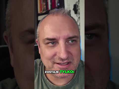 Król, Demokraci i Wielowarstwowy Żart Polityczny #shorts