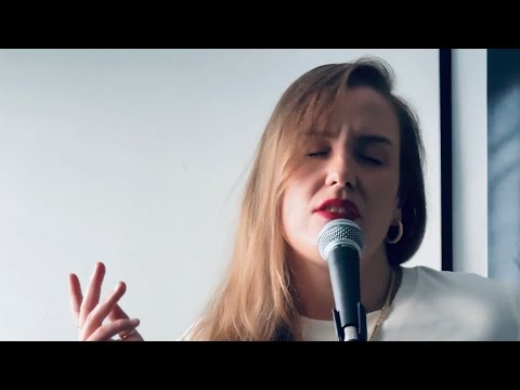 Amy Winehouse - You Know That I’m No Good (Cover by Flavia Andreea Sandu)