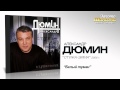 Александр Дюмин - Белый туман (Audio) 