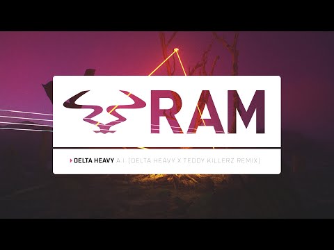 Video thumbnail for A.I. (Teddy Killerz & Delta Heavy Remix)