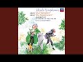 Haydn: Symphony No. 22 in E-Flat Major, Hob. I:22 "The Philosopher" - 3. Menuetto