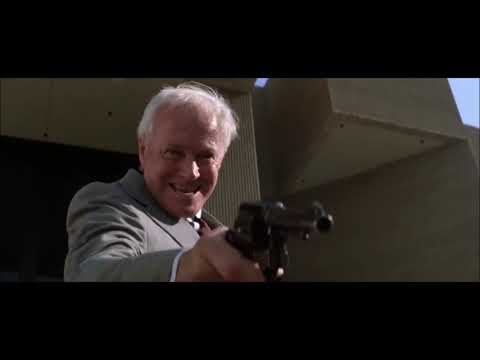 The Gauntlet 1977 Ending scene