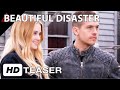 Beautiful Disaster | teaser HD (swe subs) | Kommer på bio 2023
