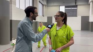 We Went Inside a Cell at Allegheny County Jail