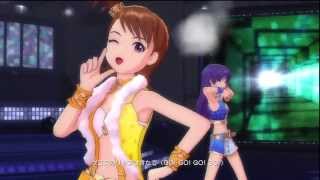 765 Pro Allstars - Machiuke Prince (Special MC)