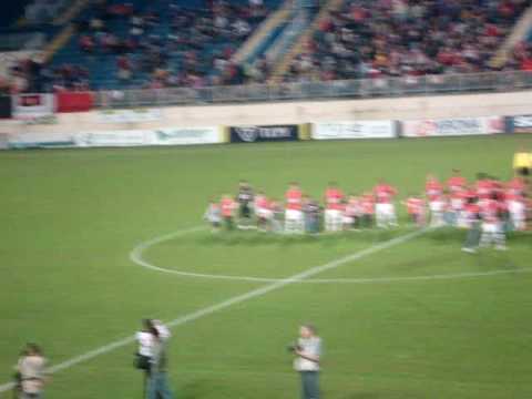 Jec x Brusque final copa SC