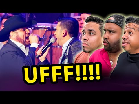 LA COMBINACIÓN QUE NOS HIZO ENTENDERLO TODO | RECODITOS Y PACHO BARRAZA | REACCIÓN Y ANÁLISIS