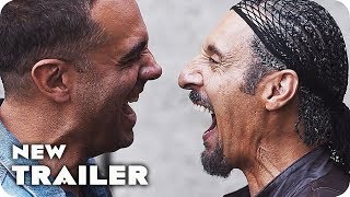 THE JESUS ROLLS Official Trailer (2020) The Big Lebowski Spin Off