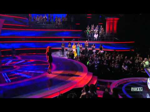 Haley Reinhart - Fallin' AI03022011.mpeg