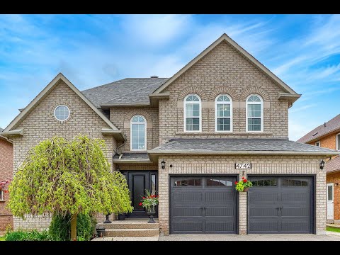 4742 Creditview Road Mississauga Home for Sale - Real Estate Properties for Sale