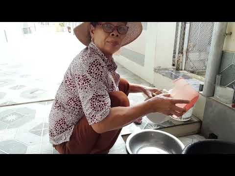 Apresentando os pratos do fazendeiro, parte 2