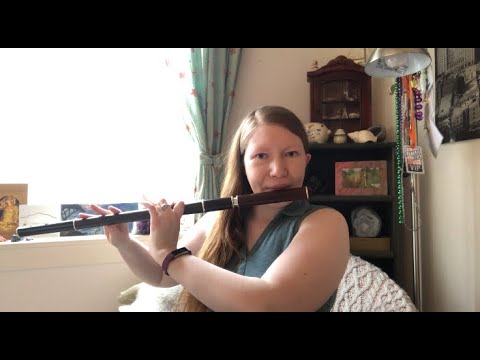 Quarantunes: with Fiona Howell Jigs