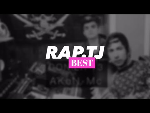 Donier 13 ft. AKoN-Mc - Туй муборак [RAP.TJ Best]