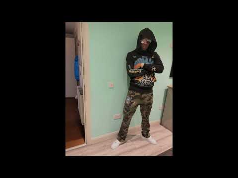Mostack x Tion Wayne x J Hus Afroswing Type Beat | ''Pulava'' (Prod. Yoni)