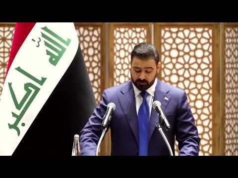 Iraqi lawmakers approve partial government led by Zaidi