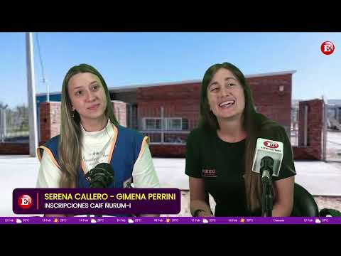 ÑURUMI. El Caif Ñurumi de Lomas de Carmelo convoca a inscripciones para sus talleres.