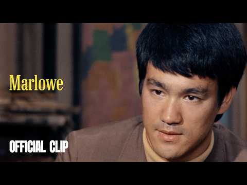 Official Clip - Winslow Wong