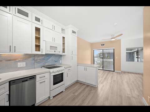 Incredible Hillcrest / North Park Condo! property video