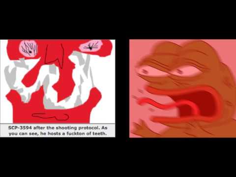 Narration - Bad SCPs #2