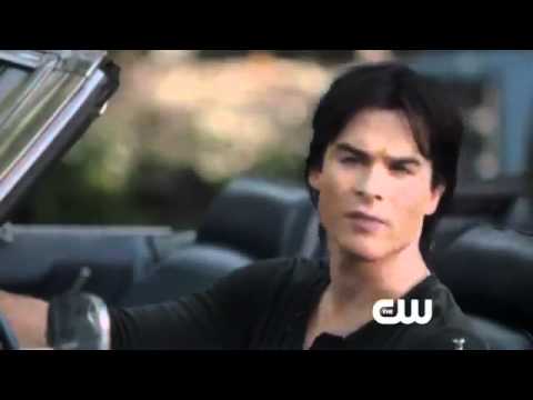 Vampire Diaries Season 3 Episode 7 Ghost  World