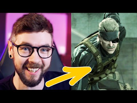 Recreating My First Youtube Video