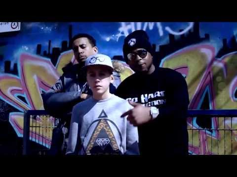 Holandês - Bring It ( VideoClip Oficial )