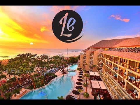 Double-Six Luxury Hotel, Seminyak, Bali | 5 Star Luxury Accommodation Bali  |  LUXURY ESCAPES