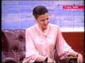 Anna Sargsyan, duduk, ARMENIA TV Bari gisher ...