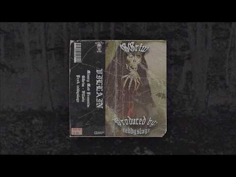 GGrim - VILLAIN [Prod. Teddy Slugz]