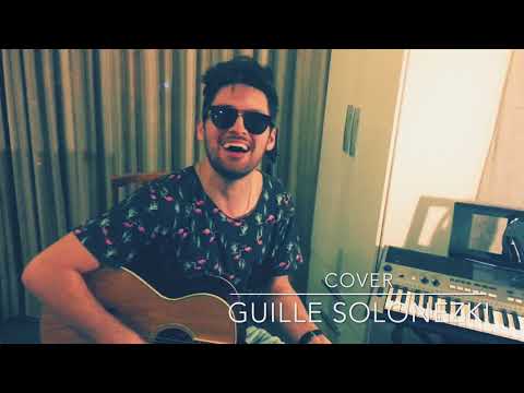 Maluma - Corazón ft. Nego do Borel (Cover Guillesolonezki)